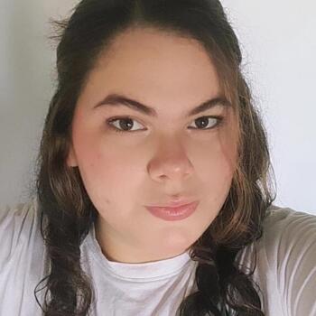 Babysitter in Guayaquil: Gema