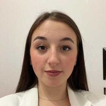 Babysitter Sesto Calende: Giorgia