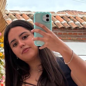 Babysitter in Guadalajara: Paloma