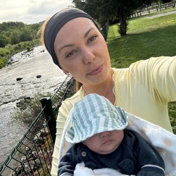 Babysitting job in Espaly-Saint-Marcel: babysitting job Jade