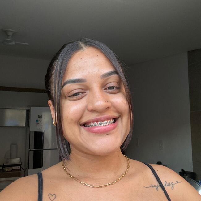 Babysitter in Barreiras: Isamara