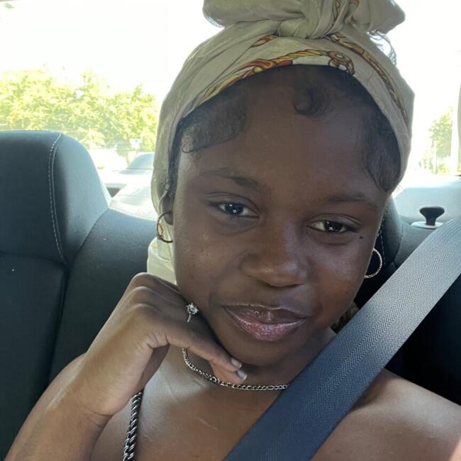 Babysitter in Homestead (Florida): Kelli