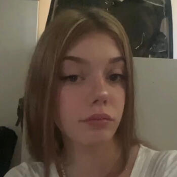 Babysitter in Berlin: Mathea