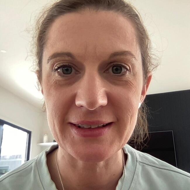 Babysitting job in Ballarat: Rebecca