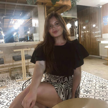 Babysitting job in Valledupar: babysitting job Natalie