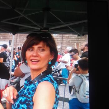 Babysitter a Valeggio sul Mincio: Titty