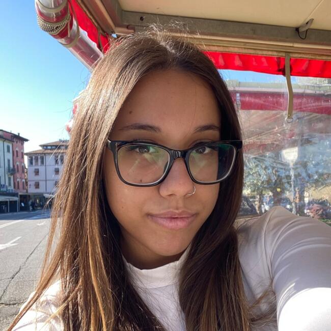 Babysitter a Scafati: Gaia