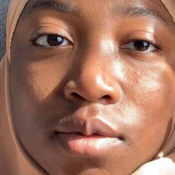 Babysitter in Pontoise: Fatou