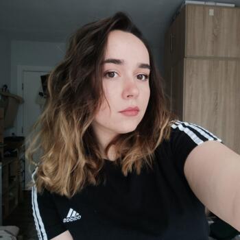 Babysitter in Chișinău: Alina