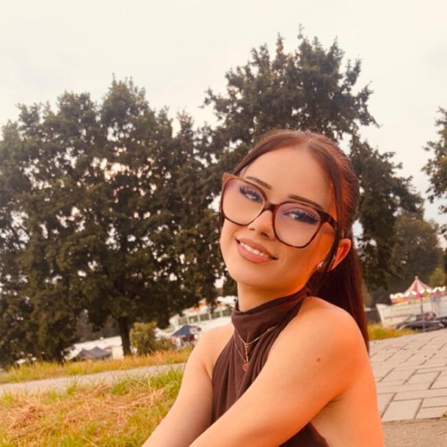 Babysitter in Lüneburg: Giana