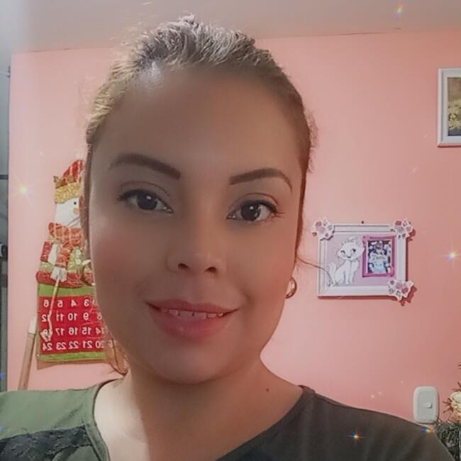 Niñera en Soacha: Llnifher