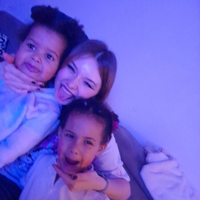 Babysitter in Hoogstraten: Anouk