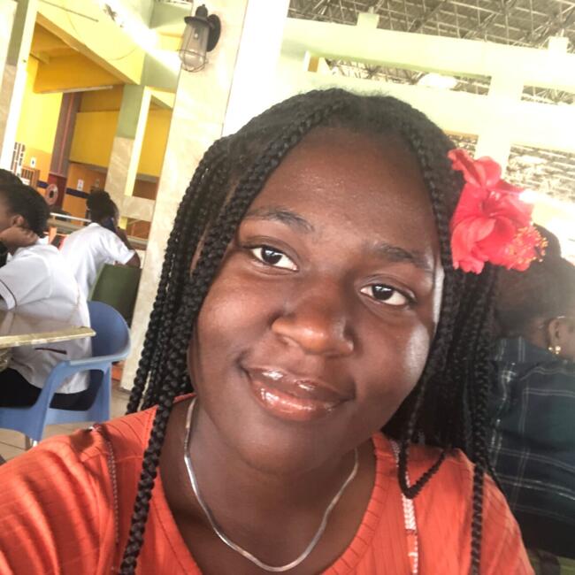 Babysitter in Kingston: Sheyone