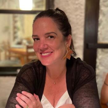 Niñera en Montevideo: Ana Inés