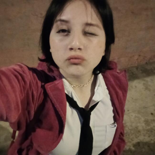 Babysitter in Asunción: Belinda