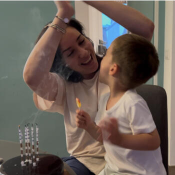Lavoro per babysitter a Milano: lavoro per babysitter Elisabetta