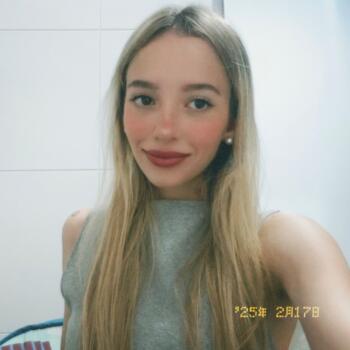 Babysitter in Montevideo: Eugenia da silva