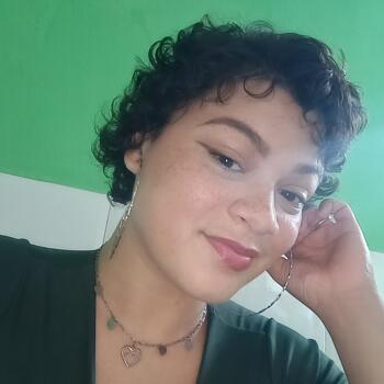 Babá em Duque de Caxias: Joyce