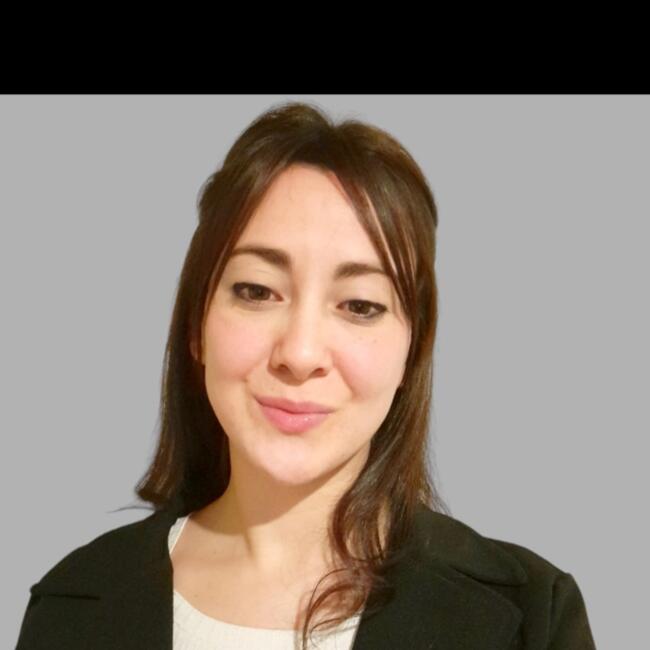 Babysitter in Plottier: Jacqueline