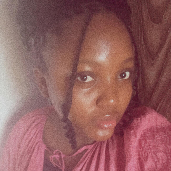 Babysitter in Lagos: Esther Mira