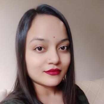 Mohali में बेबीसिटिंग की नौकरी: बेबीसिटिंग से जुड़े काम Veena