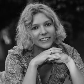 Gastouder in Lith: Sanne