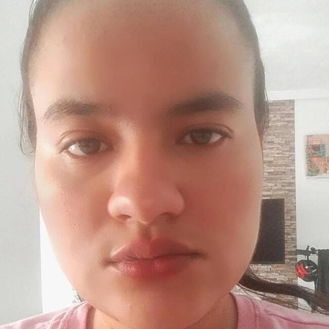 Babysitter in Alicante: Danna