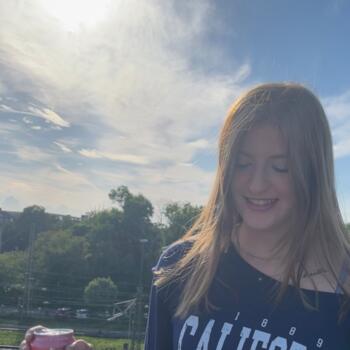 Babysitter in Umkirch: Carlotta