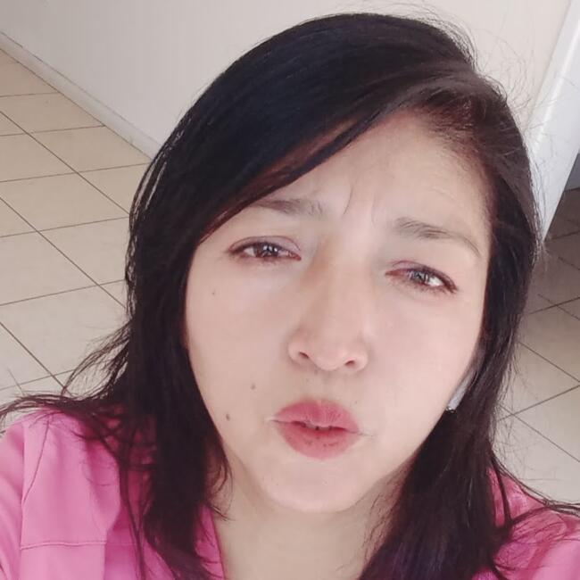 Niñera en Quito: Jenny