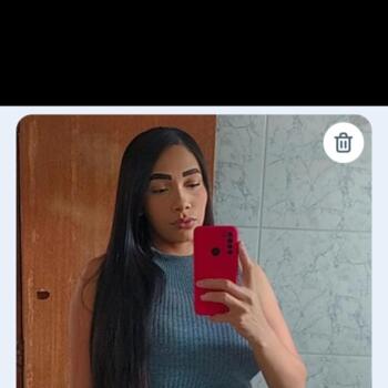 Babá Belo Horizonte: Yara oliveira