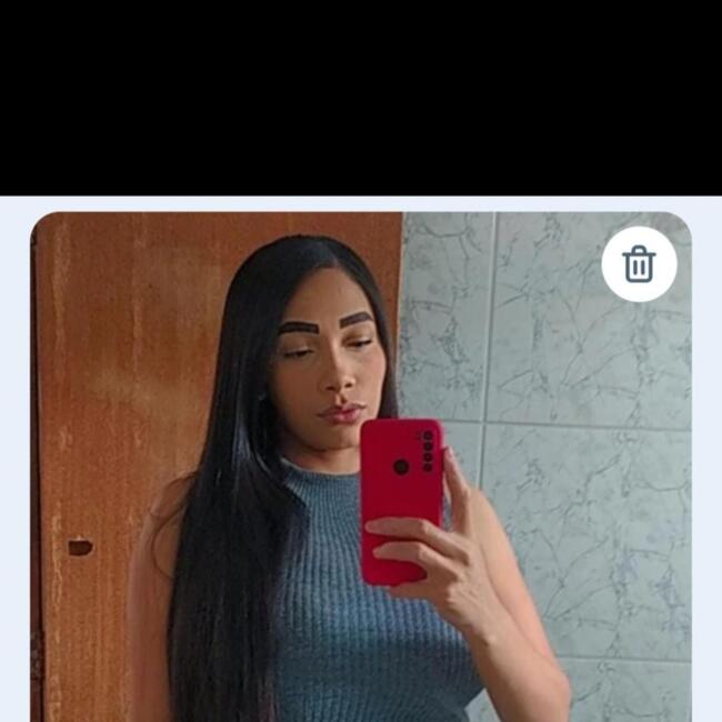 Babá em Belo Horizonte: Yara oliveira