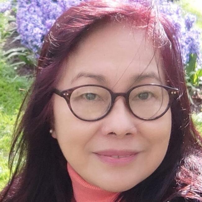 Babysitter in Antwerp: Marivic