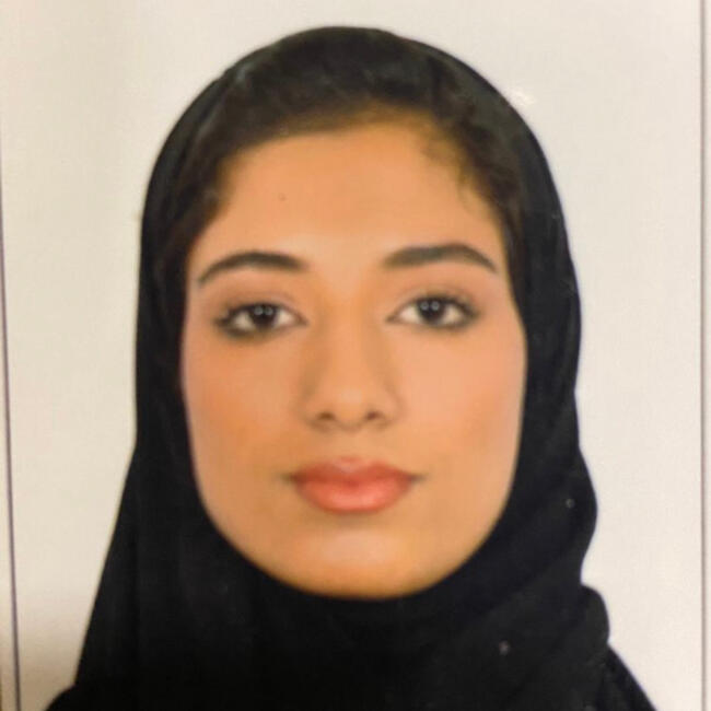 Babysitter in Dammam: Nora