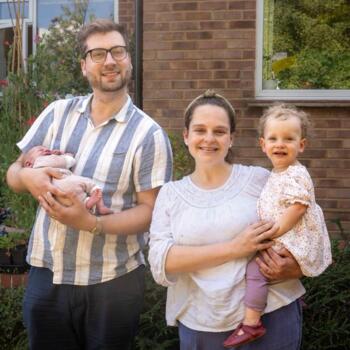 Babysitting job in Hertford: babysitting job Stephen