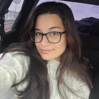 Niñera Posadas: Tania Yulisa