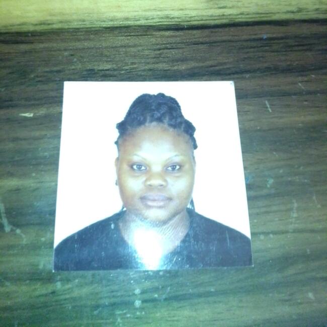 Babysitter in Ramble: Shaneka