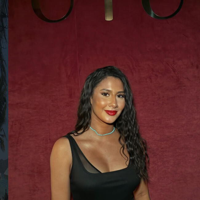 Babysitter in Courbevoie: Ines