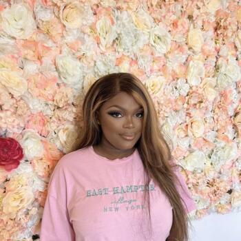 Babysitter in Brussels: Akpene