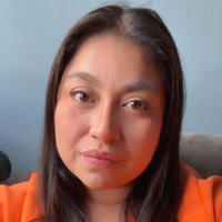 María Claret Pérez Andrade