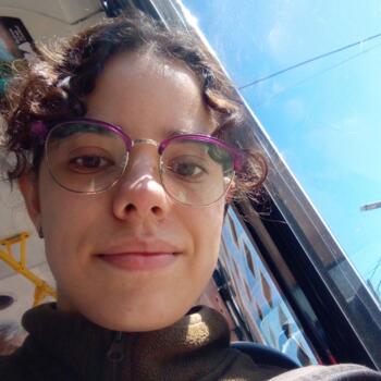 Niñera en Lomas de Zamora (Buenos Aires): Elizabeth