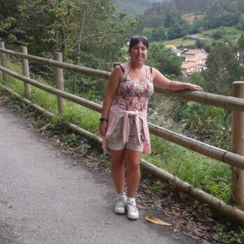 Parent Santurtzi: Leire