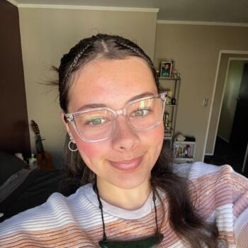 Babysitter in Rotorua: Amiria