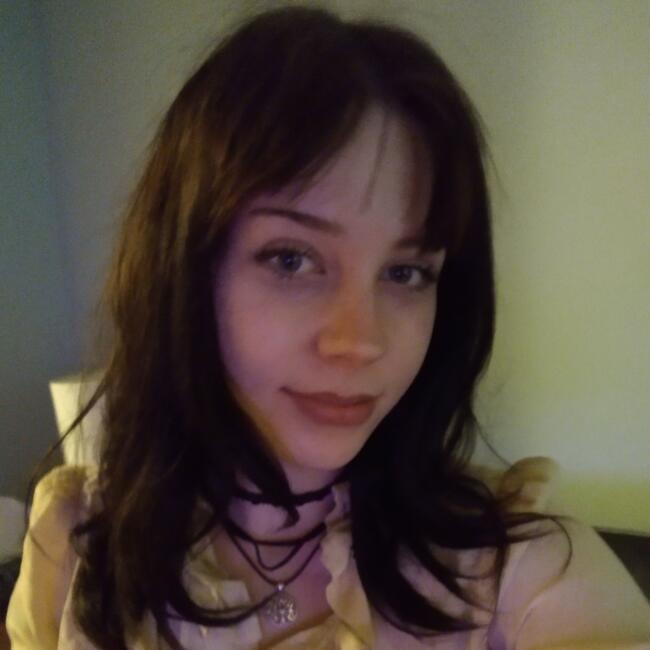 Babysitter in Toronto: Nola