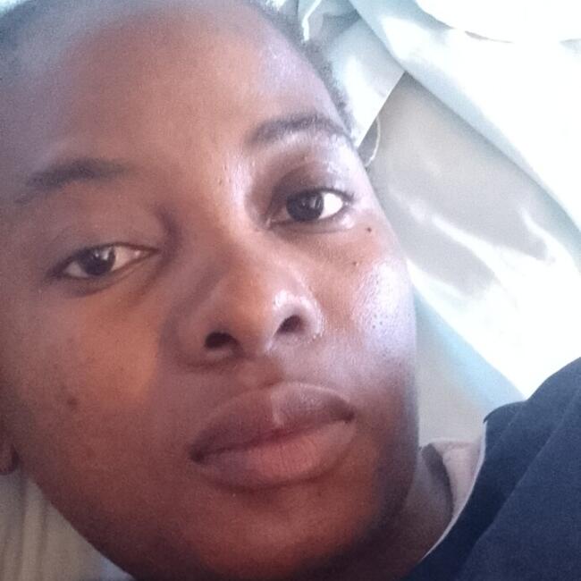 Nanny in Johannesburg South: Elinorah