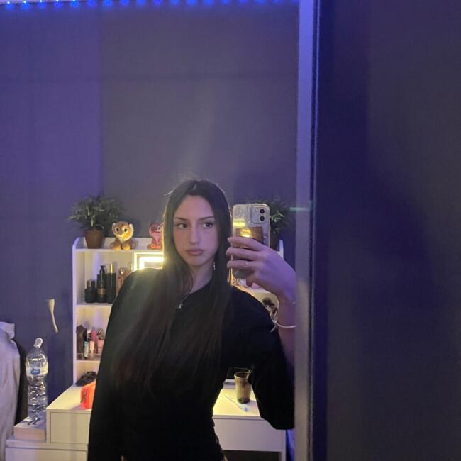 Babysitter in Rome: Lubiana