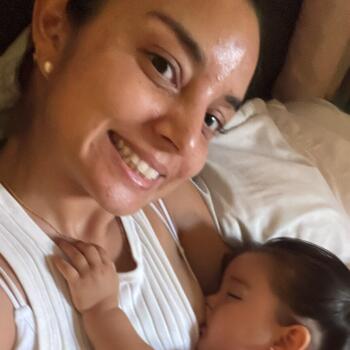 Babysitting job in Concepción: babysitting job Camila