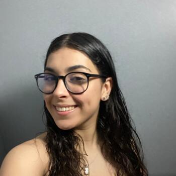 Canguro en Palma de Mallorca: Carla