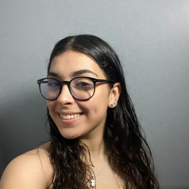 Canguro en Palma de Mallorca: Carla