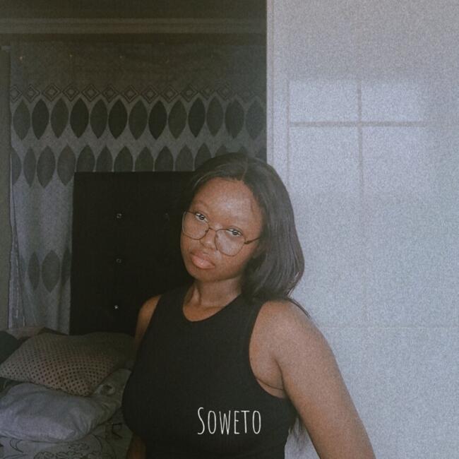 Babysitter in Port Elizabeth: Siphelele