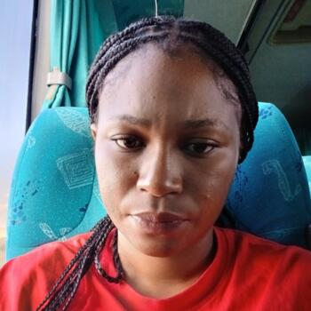 Babysitter in Cape Town: Grace